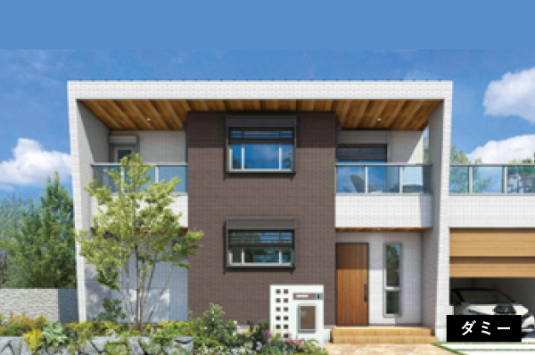 住宅事業部